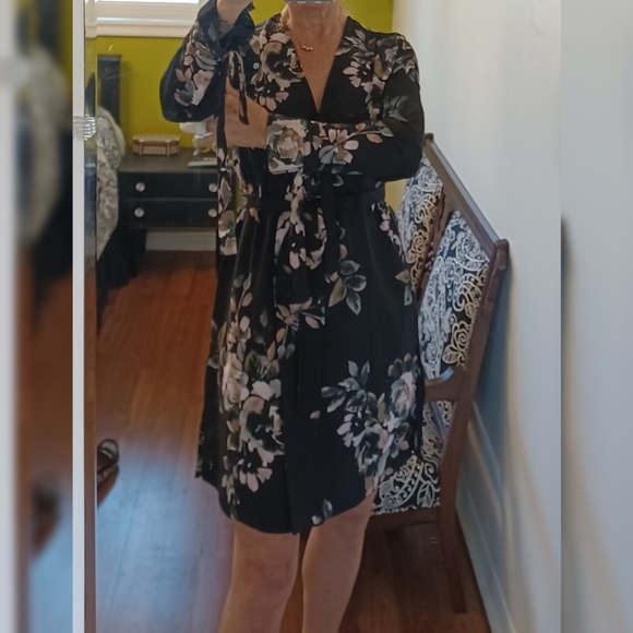 Dress - Picture 2 of 2